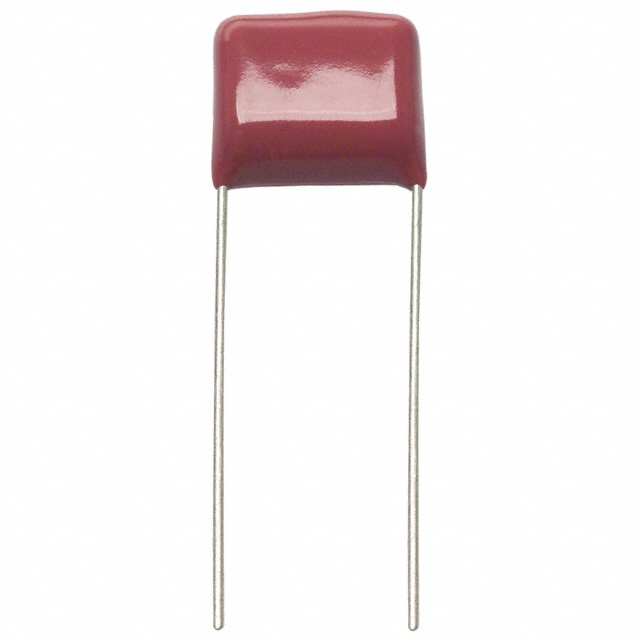 ECW-F6823HL Panasonic Electronic Components  Capacitores de polímero de tantalio